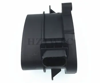 適用於BMW E46 E53 E60 E61 E65 E66 E67 E90 E91 E92 E93 E87 E83 以及 X5 X6 X3 的空氣流量感知器 0928400529 13627788744 8 最佳銷售 寶馬X5配件 E53 - №3