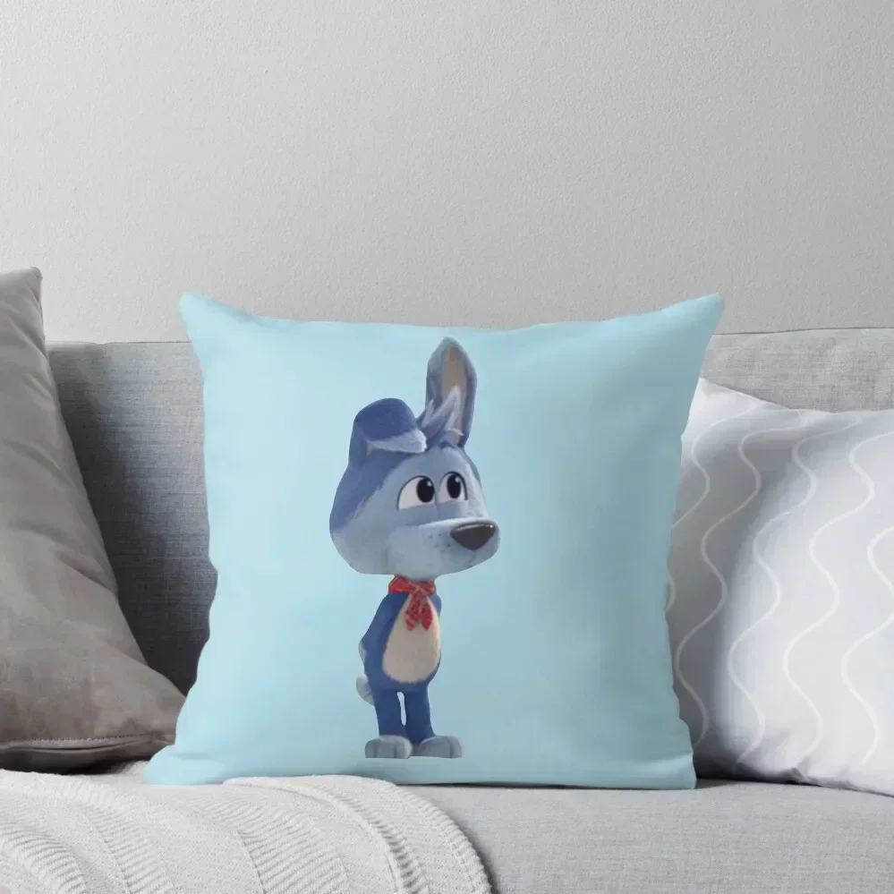 

go dog go show Throw Pillow Pillow Decor Cushions For Children pillows decor home pillow cover luxury