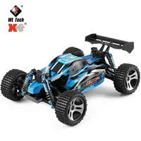 Wltoys 184011 4WD Rc Car Brushless Motor Radio Controlled Truck High Speed 30km/h 1/18 Climbing Drift Off Road Buggy Toy for Boy