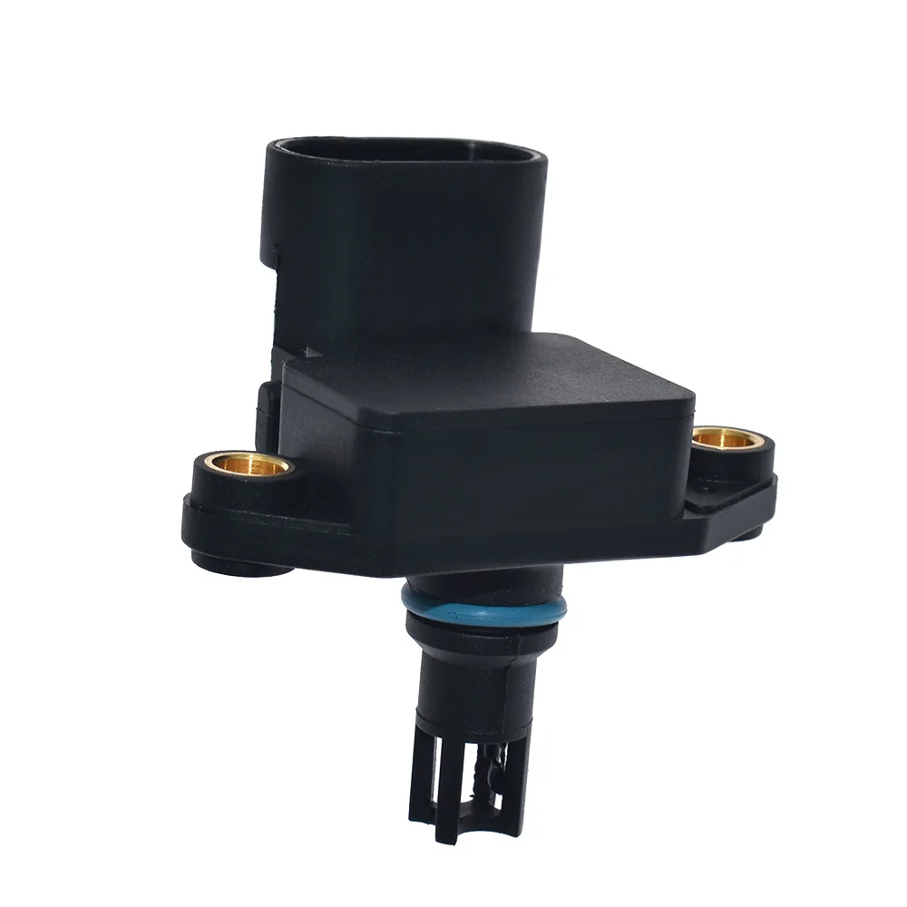 

Датчик MAP 5139278 АА 39711065093103 АА 5093104 АА 5139278 Датчик давления на впуске AA ДАТЧИК ТЕМПЕРАТУРЫ/ПЕРЕССURE