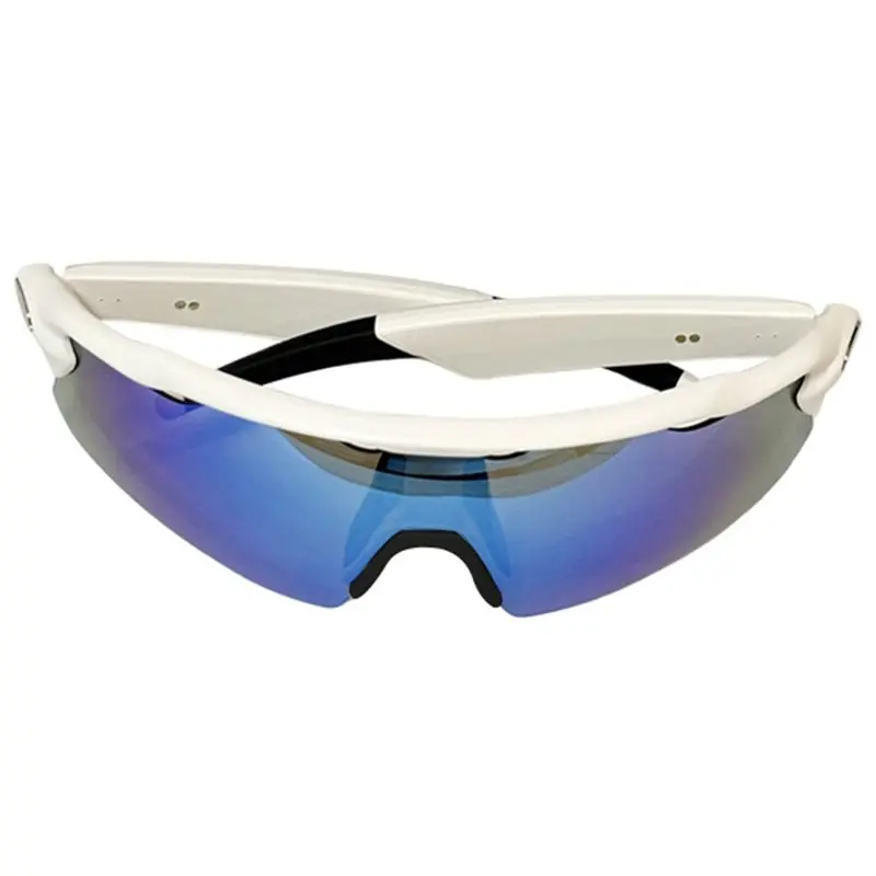 

A97I-Cycling Goggles With Sports Smart AI Glasses, Bluetooth Music Support, And AI Voice Translation HD