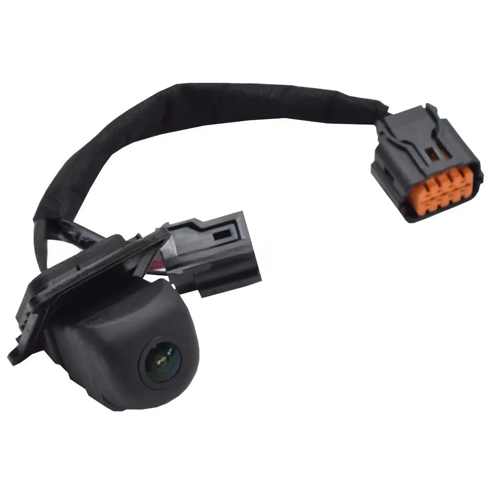 Hyundai Elantra AD 2016-2019 Rear View Backup Camera Lu xury Design Reverse Camera for New Models 95760-F0100 & 95766-F0200