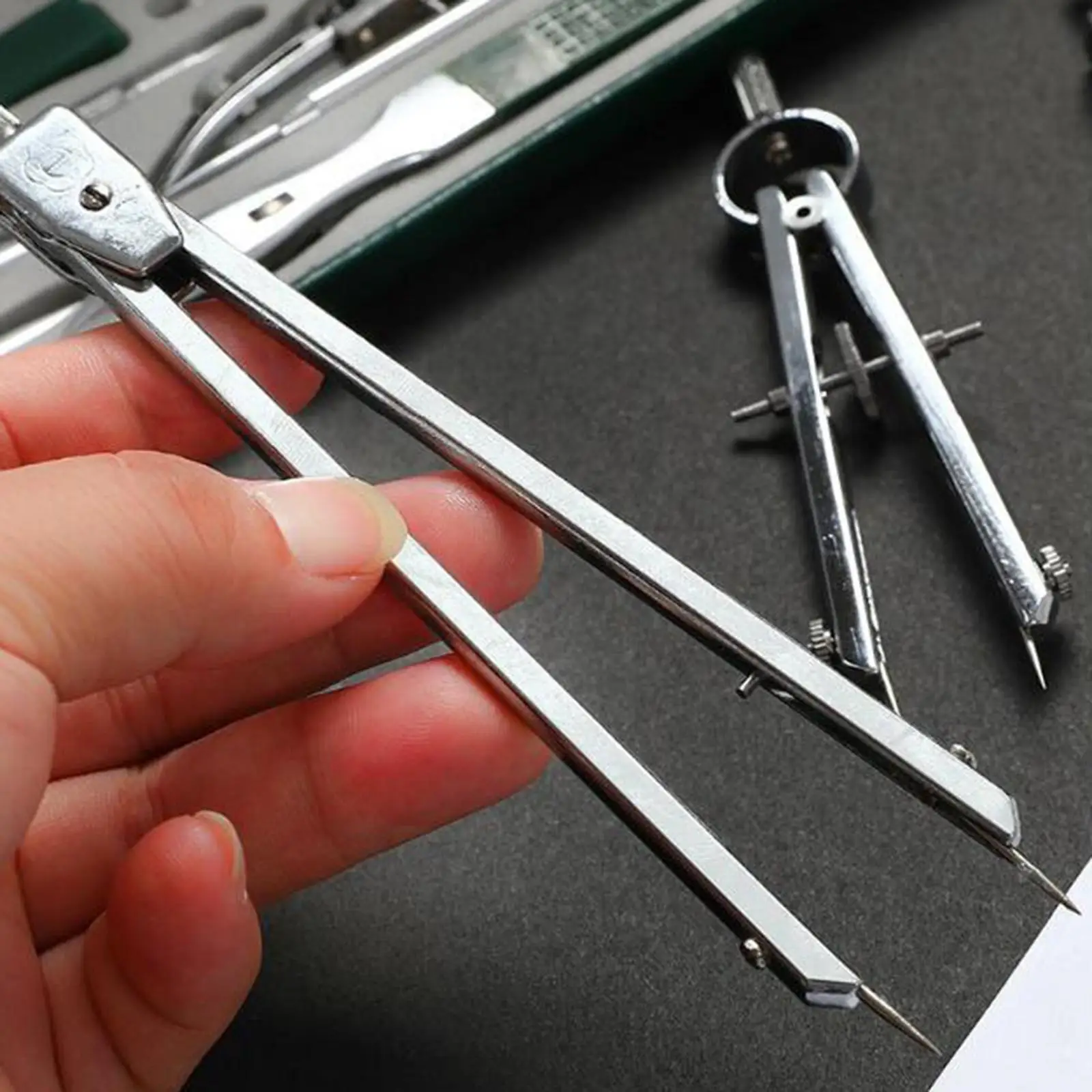 juego-de-compases-compas-para-geometria-compas-matematico-juego-de-herramientas-de-geometria-juego-de-geometria-ingenieria-arquitectura