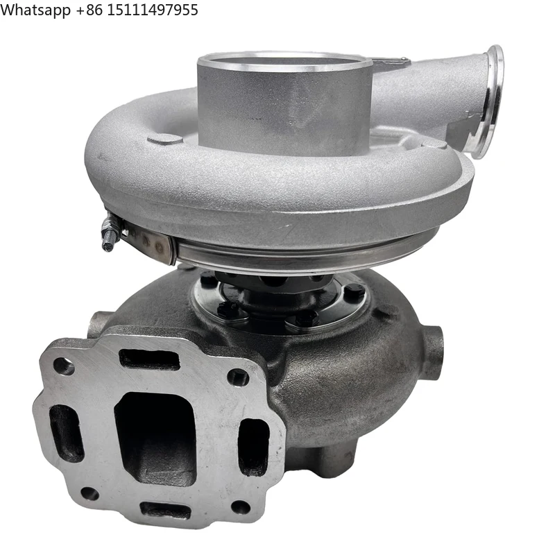 

New HX55M Turbocharger 4038903 4038901 4955211 for Cummins Mercruiser Marine 11.0L M11 QSM11 Engine