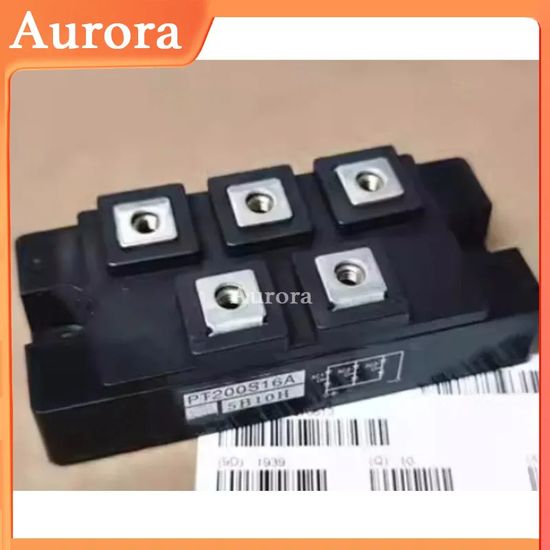 

PT200N16 PT150N16A PT150S16C PT200S16A PT150N16 PT150S16 PT150S16A PT200S16 Модуль
