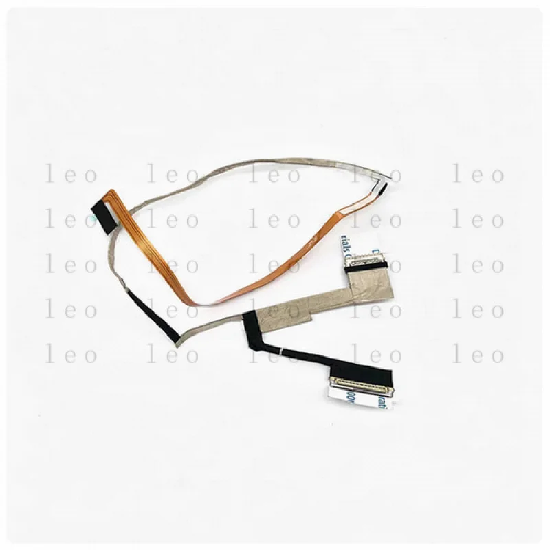 

CC For Dell inspiron 15 5510 Vostro 5510 N5510 LCD Screen Cable 0DV63W
