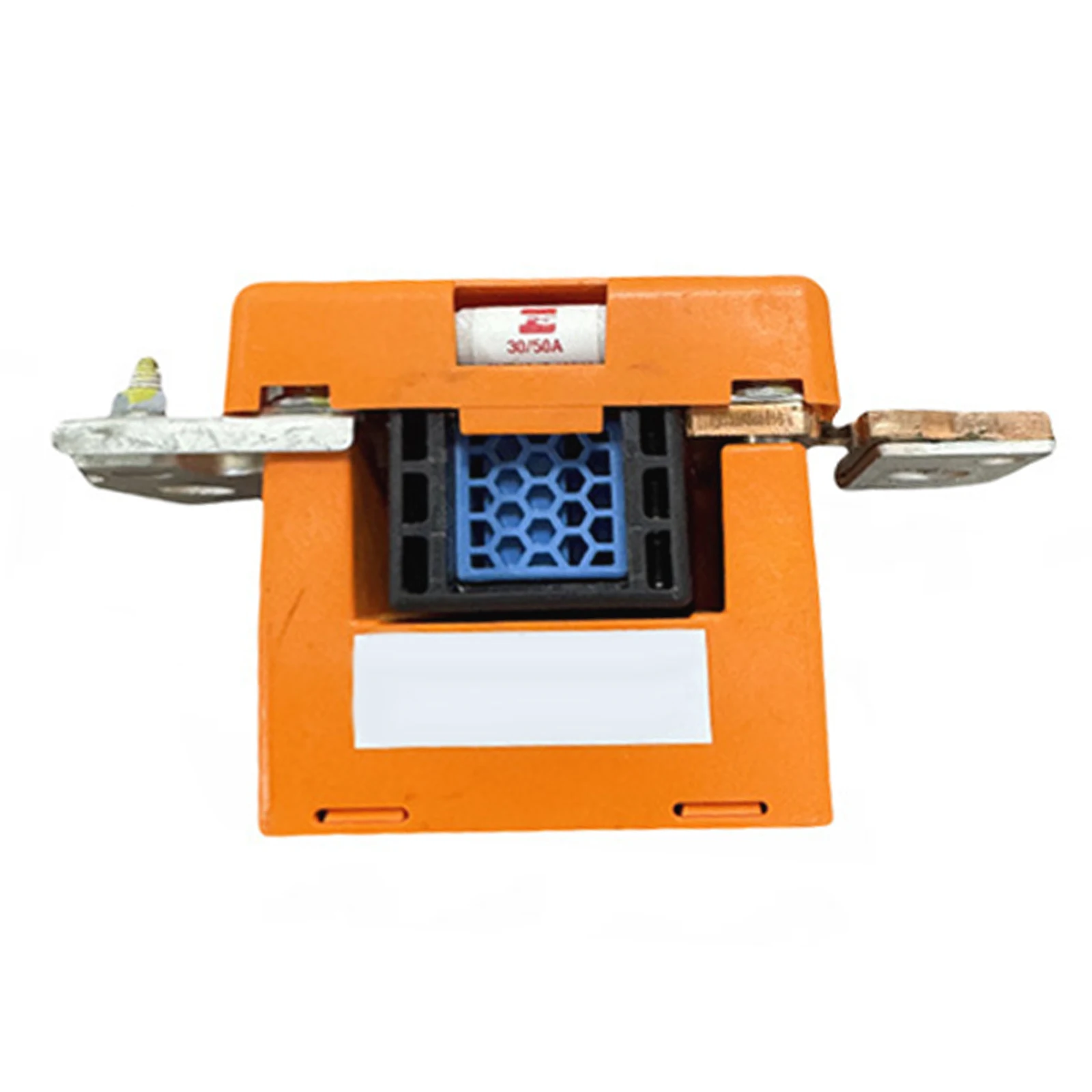 

Direct Replacement Battery Circuit Breaker 1 Piece Compatibility Confirmation Easy Installation OE Check Recommended