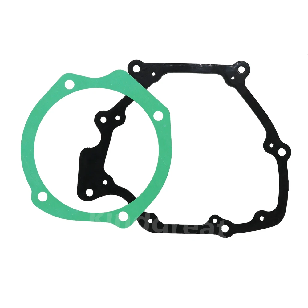 1Set Burner Gasket Motor Service Kits Rubber Motor Gasket + Burner Gasket For Webasto Thermo Top C/E/Z/P Z/C T S Heater