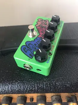 8 best sales Fuzz-Fabrik - №8