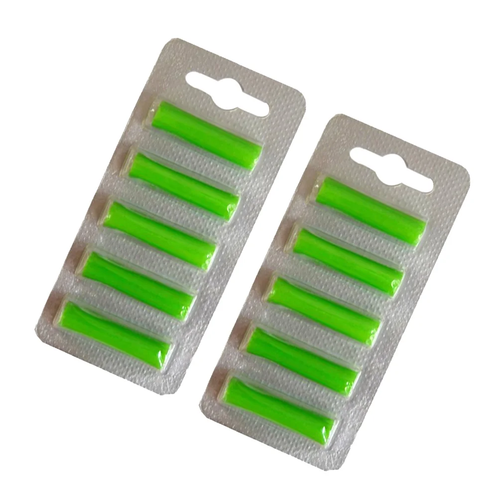 2pcs Vacuum Cleaner Fragrance Sticks Flowers Make The Air Fresh Suitable for Vorwerk Electrolux Etc General