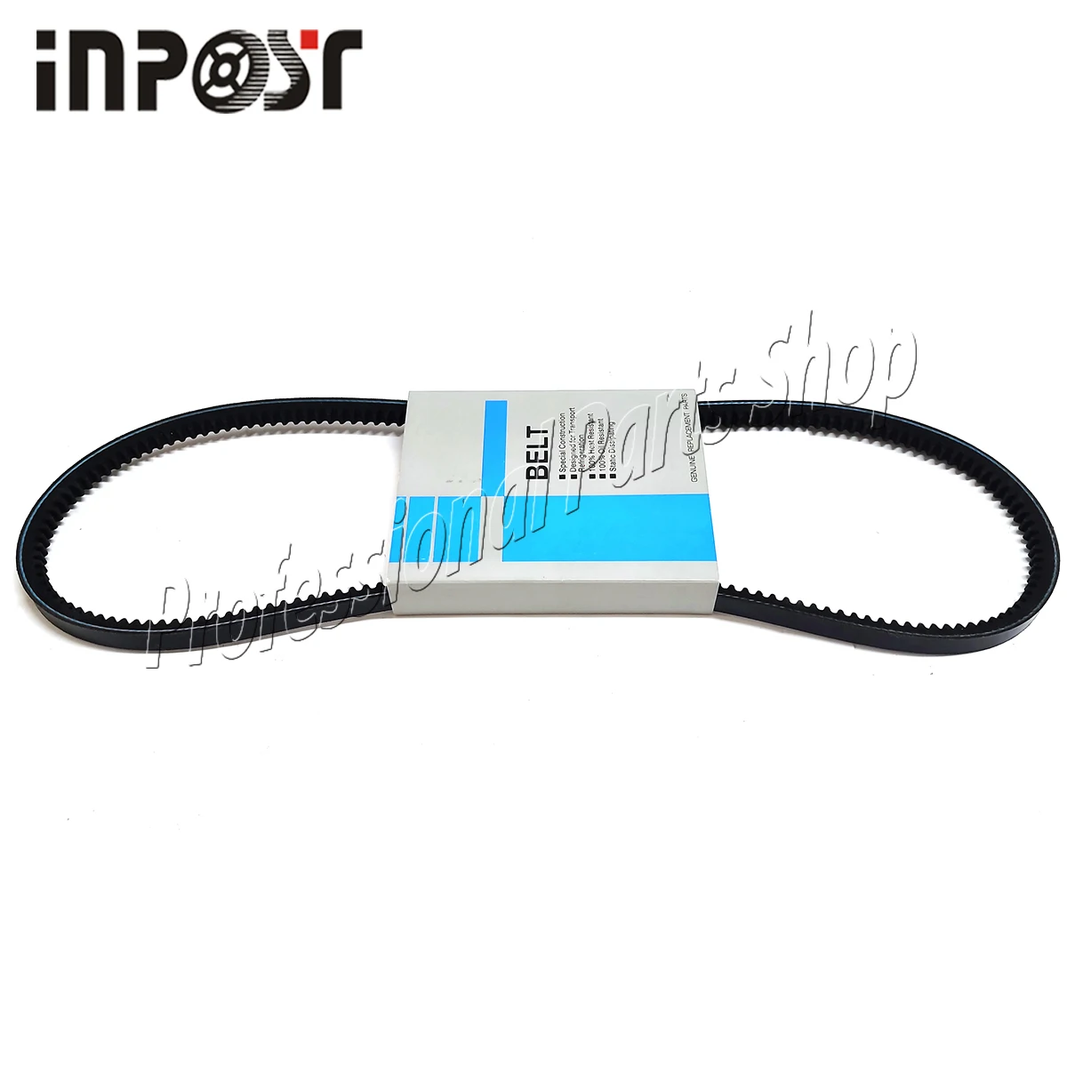 78-1341 Drive Belt For Thermo King SB100 SB110 SB190 SB200 SB210 SB230 SB300 SB310 330 400