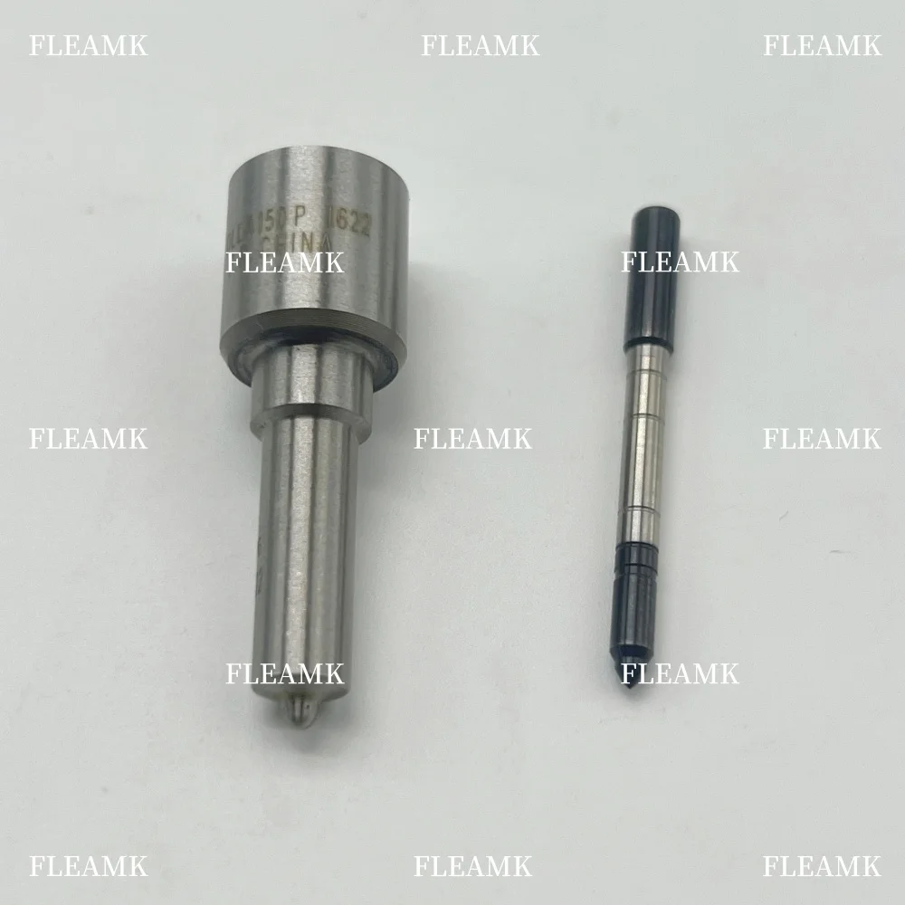High Quality Fuel Injector DLLA150P1622 0433171991 Is Suitable for 0445120078 0445120393 Fuel Injector