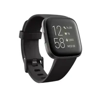 Suitable for fitbit versa2 smartwatch monitoring sleep heart rate bracelet exercise