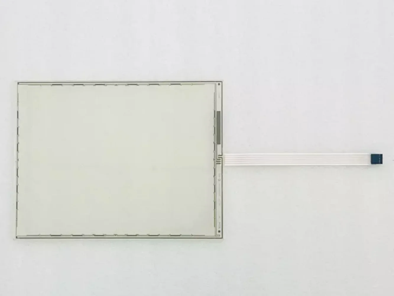 

Touch screen panel glass digitizer suitable for T104S-5RA003N-0A18R0-200FH-C touch screen