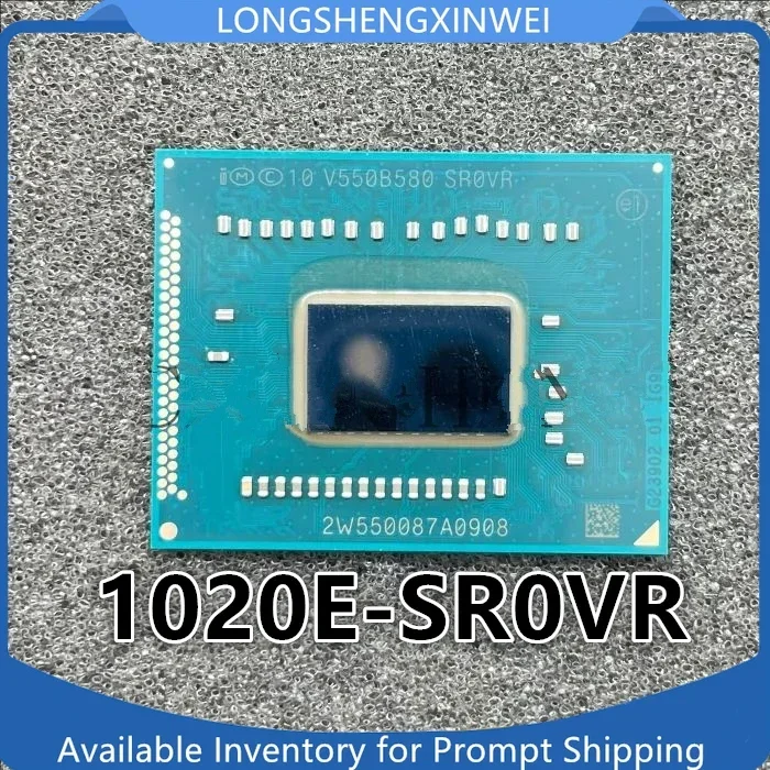 1PCS 1020E SR0VR Bg…