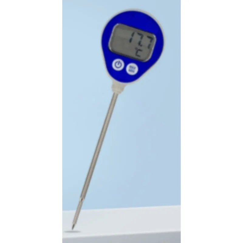 11050 Waterproof Grilled Food Center Probe Thermometer