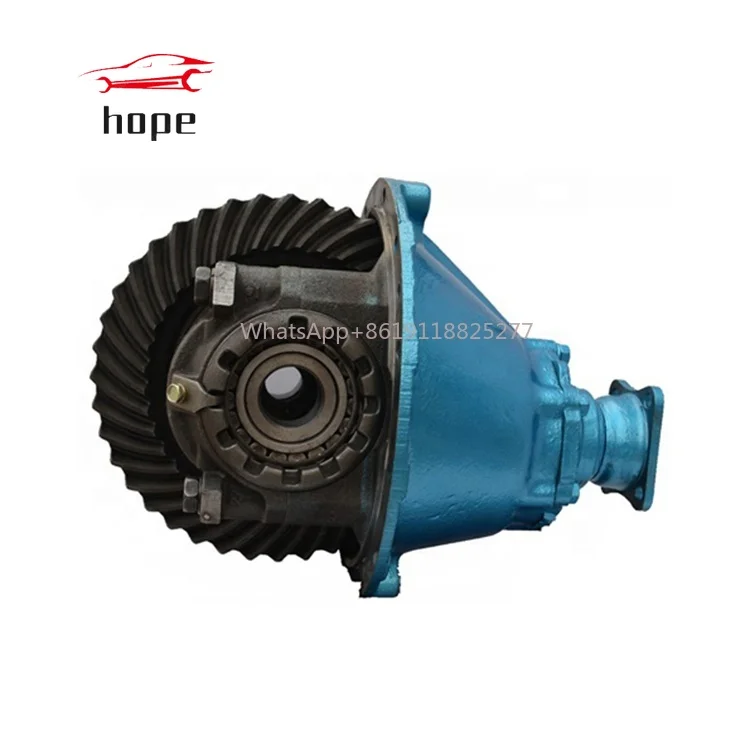 

apply to fuso differential with 7*40 5.71 gear ratio
