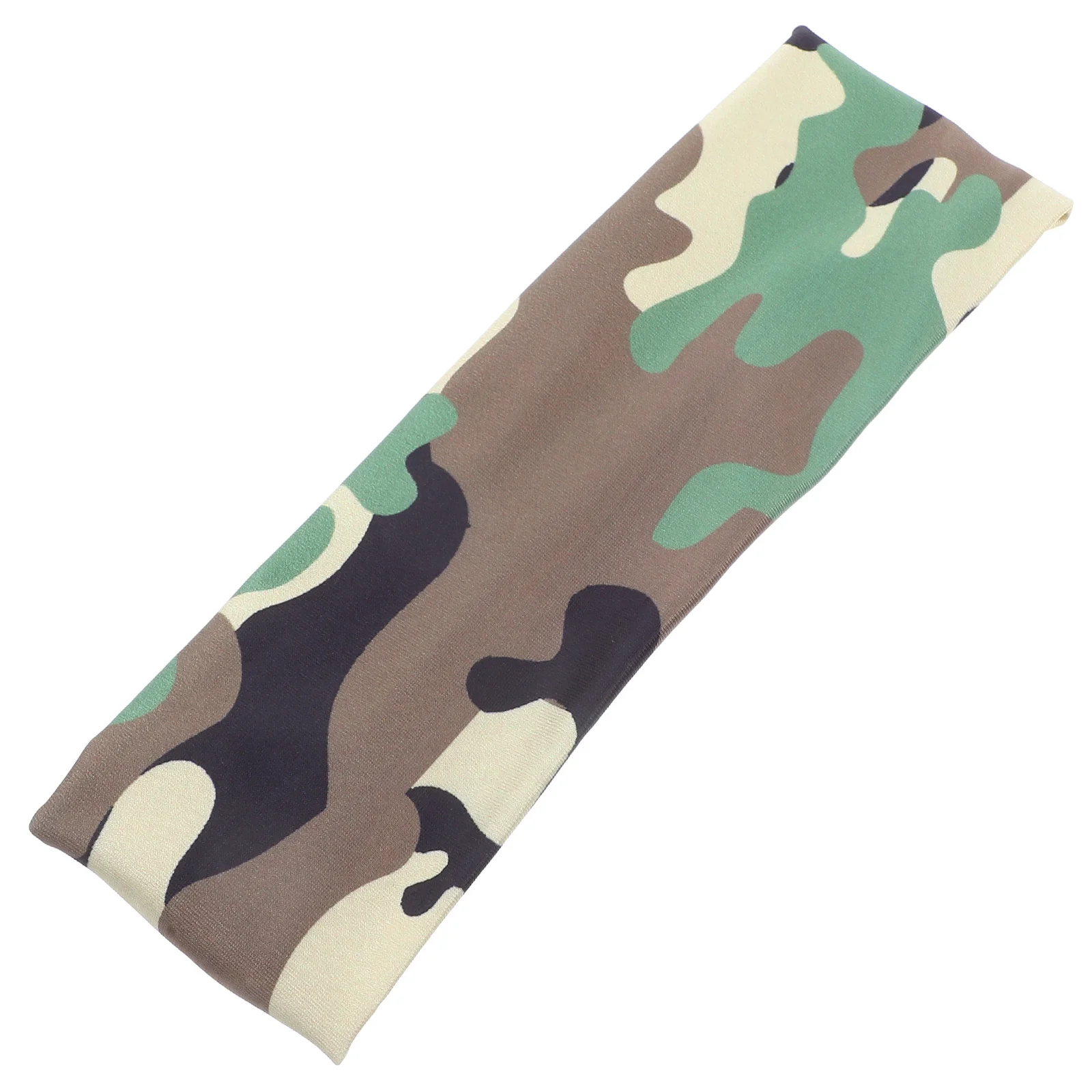 

Elastic Sweat Headband Breathable Sports Headband For Running Sweatband Stretchy Sport Hair Band