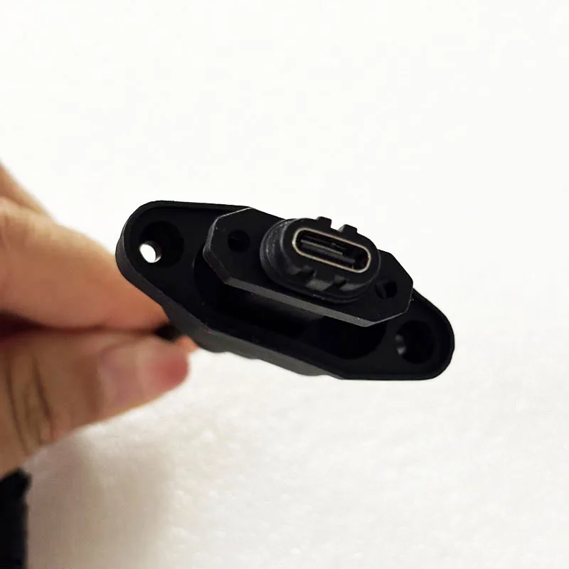 Agras T25 T50 الرؤية الخلفية الرادار إشارة كابل الزراعية ملحقات طائرة بدون طيار ل DJI حماية النباتات طائرات بدون طيار إصلاح أجزاء جديد #5