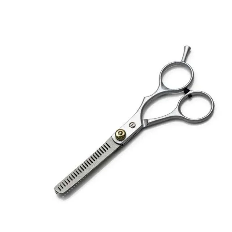 Stainless Steel Scissors for Hair Thinning and Cutting Clipper 6 Inches Hairdressing Products Haircut Trim Hairs Cutting Barber