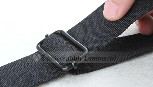 10PCS Messenger bag / Briefcase / Laptop bag / Camera Video Bag Shoulder Strap 90-130mm length adjustable