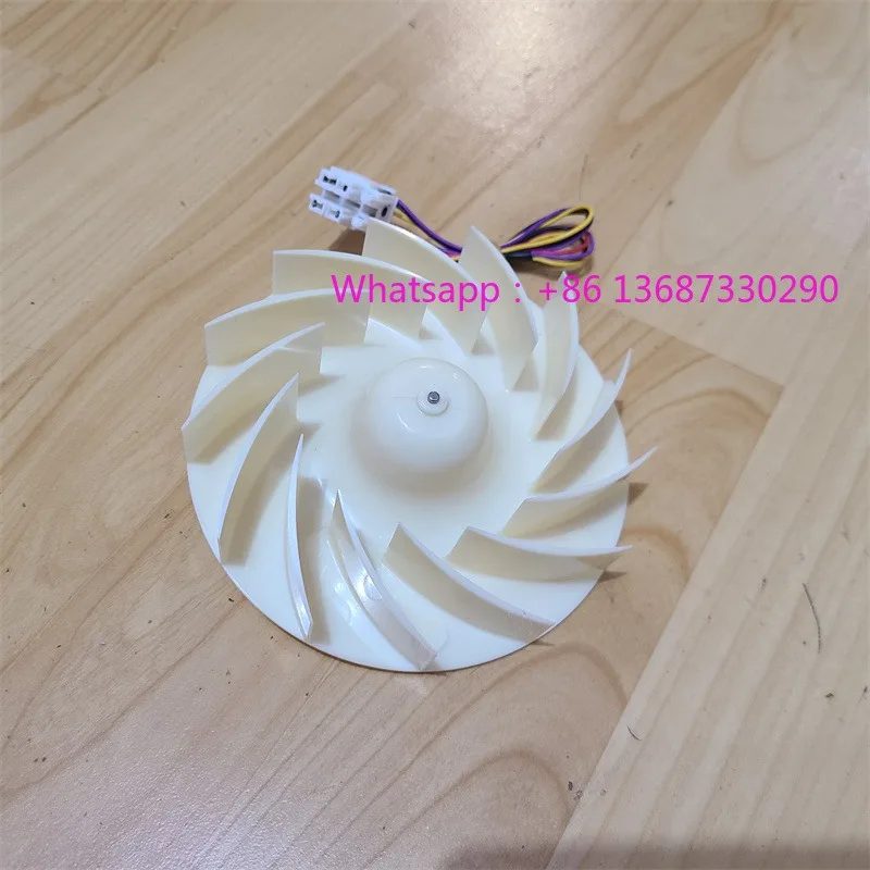 motor-de-refrigerador-ventilador-compartimento-de-congelador-motor-de-ventilador-del-compartimento-de-refrigerador