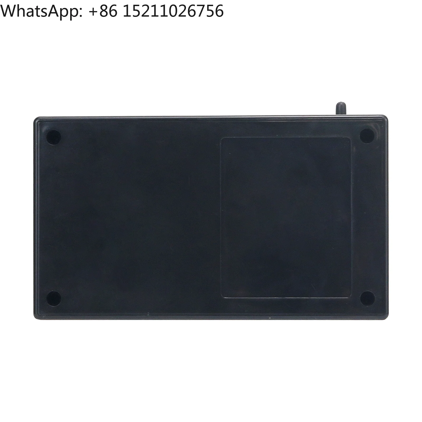 Integrated Circuit Tester Digital IC Tester for Logic Chip Optocoupler Diode Transistor Op Amp