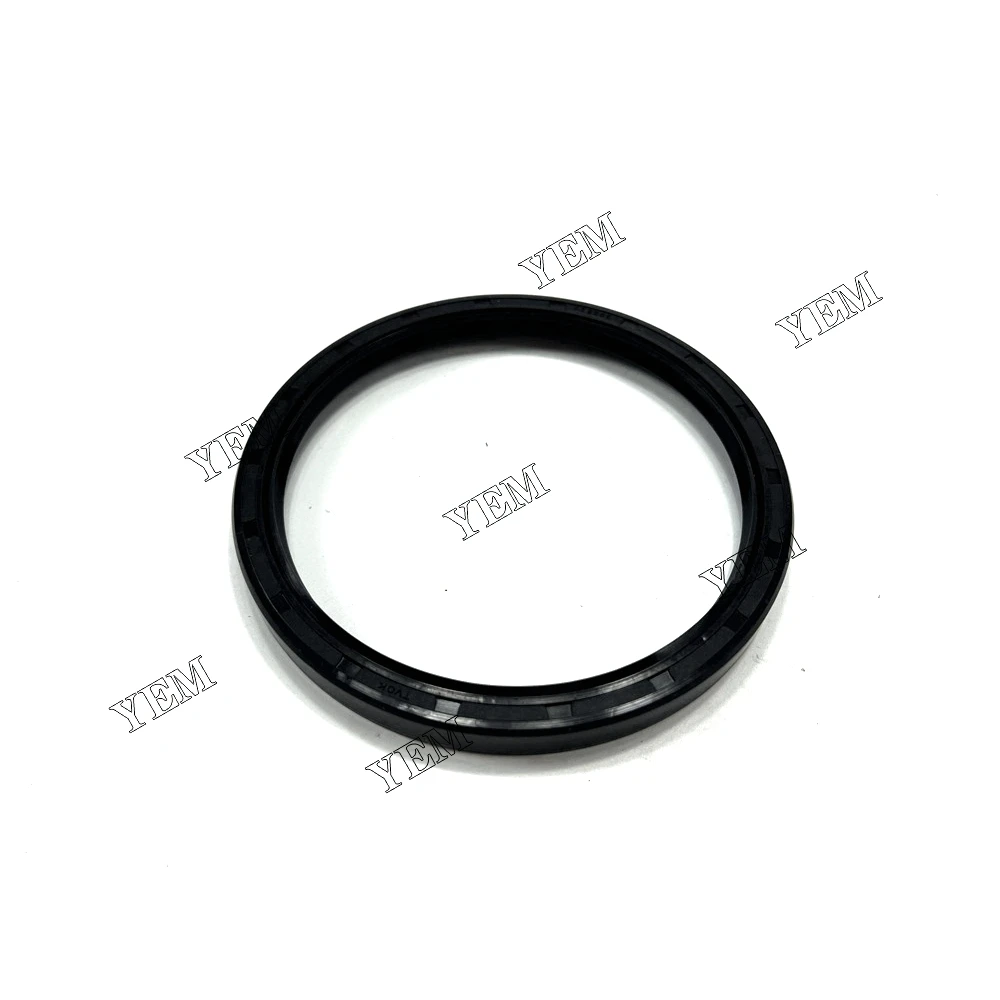 Good Quality Crankshaft Rear Oil Seal For Doosan P158 Engine