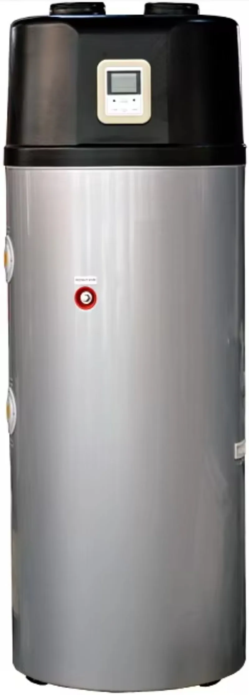 All in One Hot Water Heat Pump Water Heater for Residential Hot Water From 100L to 500L Domestic With CE R134A view 2