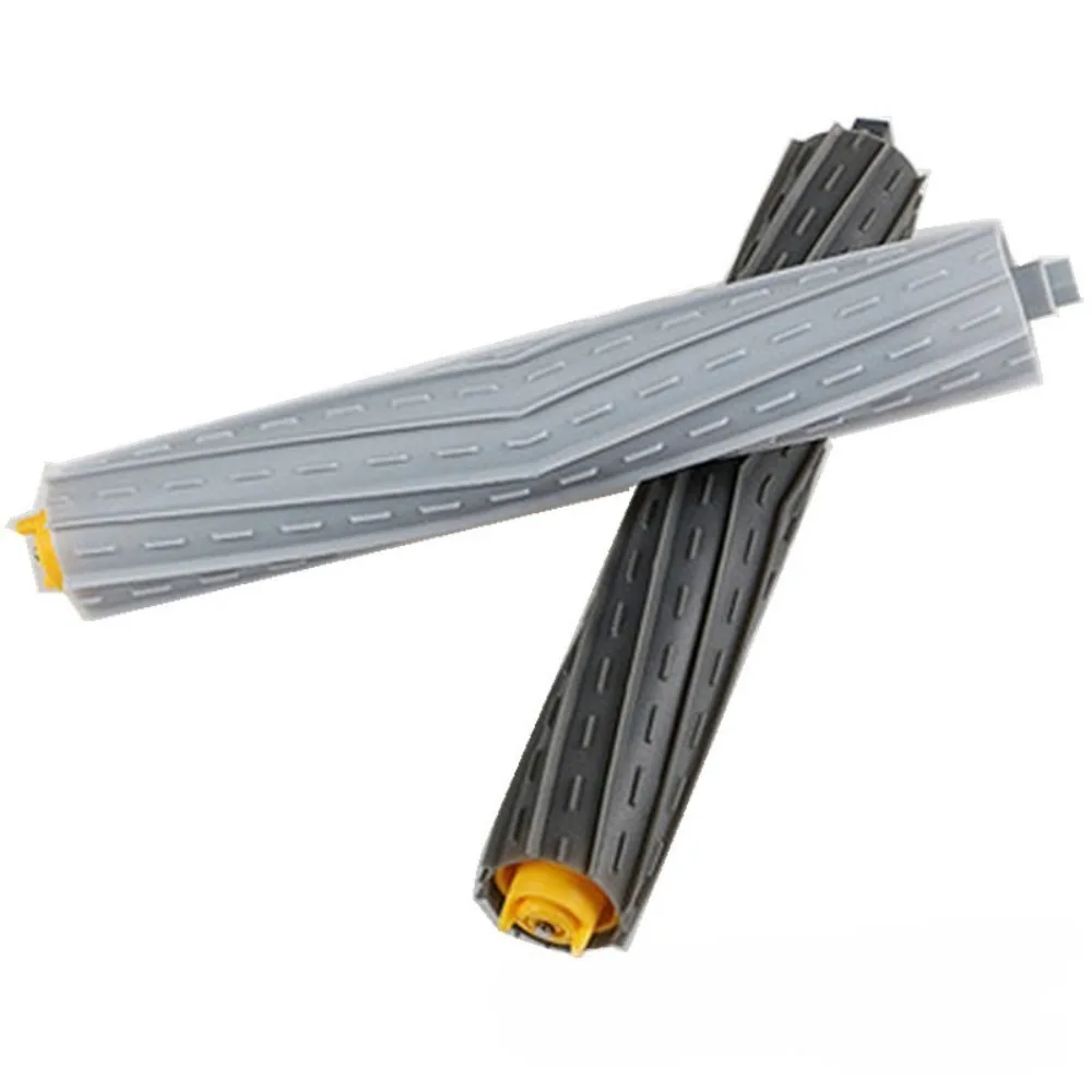 iRobot Roomba 800 & 960 Series Replacement Parts Kit - Roller Brush, HEPA Filter, Triangle Side Brushes