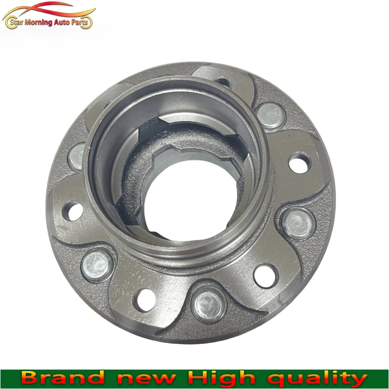 

43502-69045 43502-69085 43502-69086 Wheel Hub Bearing Hub Set Front Axle for Year TOYOTA LAND CRUISER 1994 FZJ80 HDJ80 HZJ80
