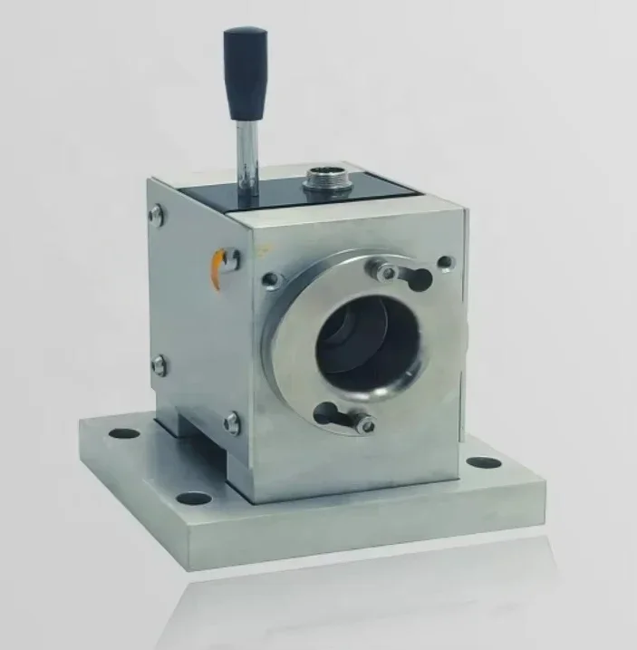 

Eddy Current Testing Instrument Online / Offline Eddy Current Inspection Machine Automatic Eddy Current Flaw Detector