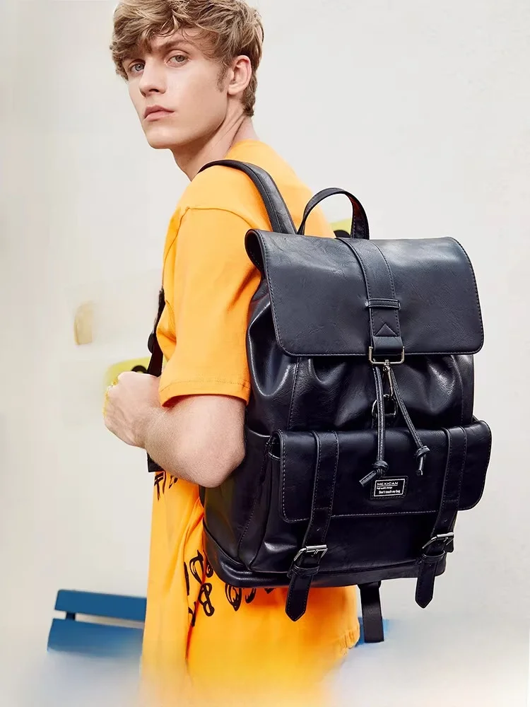 sac-a-dos-en-cuir-pour-hommes-grande-capacite-sac-a-bandouliere-double-sac-a-livres-multifonction-sac-d'ordinateur-pour-voyage-et-deplacements