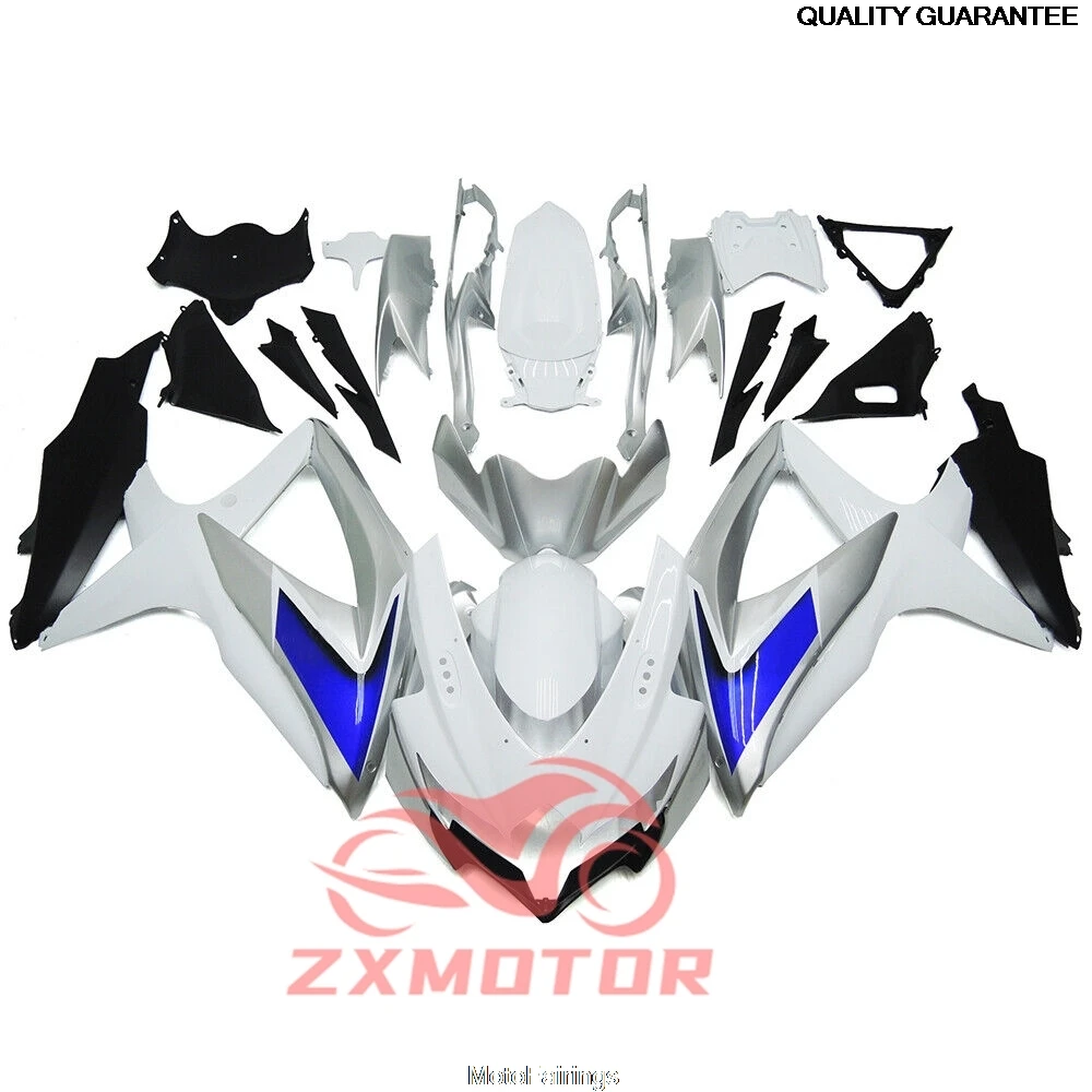 Fit Gsxr 600 2008 2…