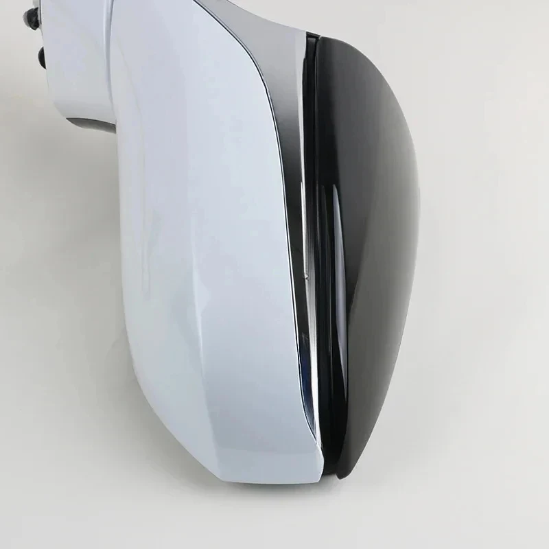 

2018-2019 LS U Auto Dimming Rearview Mirror