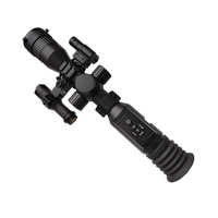 New Infrared Night Vision 8 Digital Zoom Hunting Telescope NV003 Outdoor Day Night Monocular Night Vision