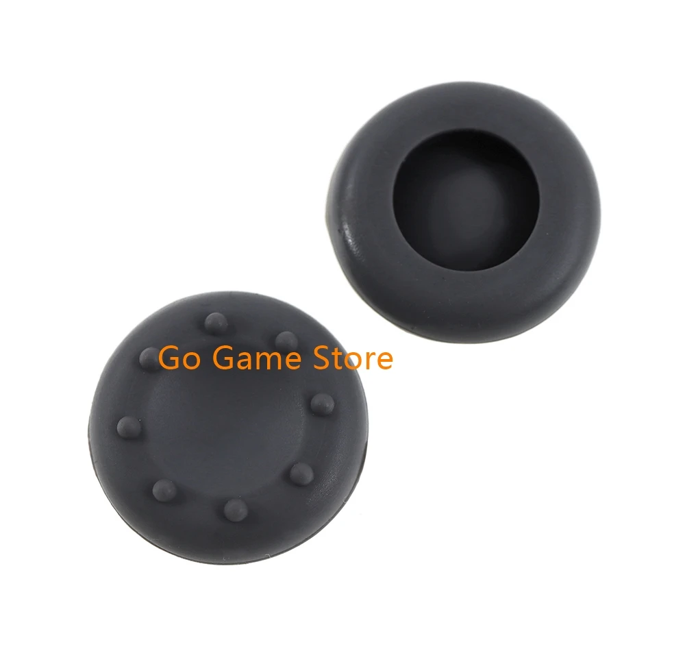

800 шт. для PS5/PS4/PS3/PS2/XBOX360/XBOX Series/Switch Pro, ручки для джойстика, силиконовая крышка для джойстика, крышка контроллера