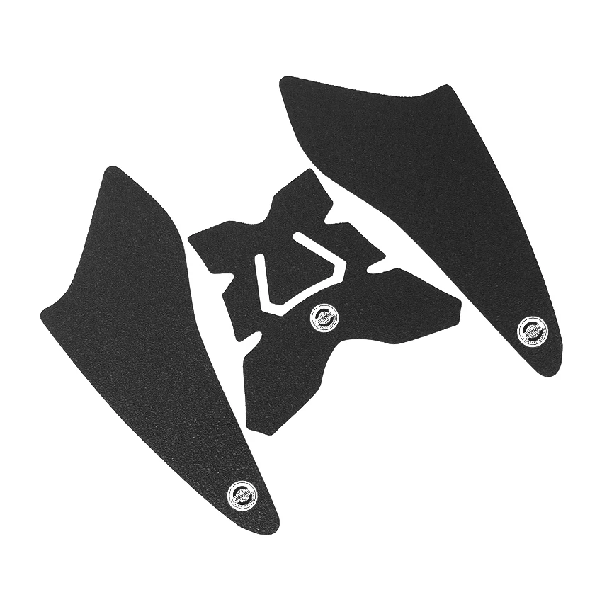 Motorrad-Tankpad für Benelli 752S EFI 4T ABS E4 E5 2018-2025 2019 2020 2021 2022 Rutschfester Aufkleber Seitentankpad – Detail 12