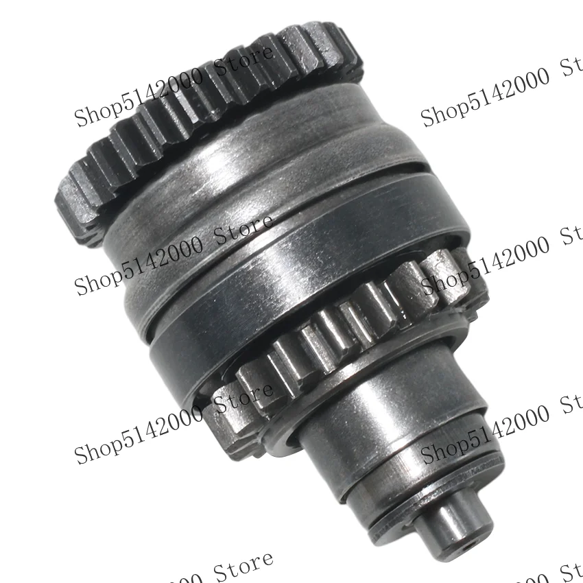 

Motorcycle Starter Drive Bendix Moto For Husqvarna TE250 TE300 For KTM 250 300 XC XC-W Six Days EXC Freeride 250R 55140026300