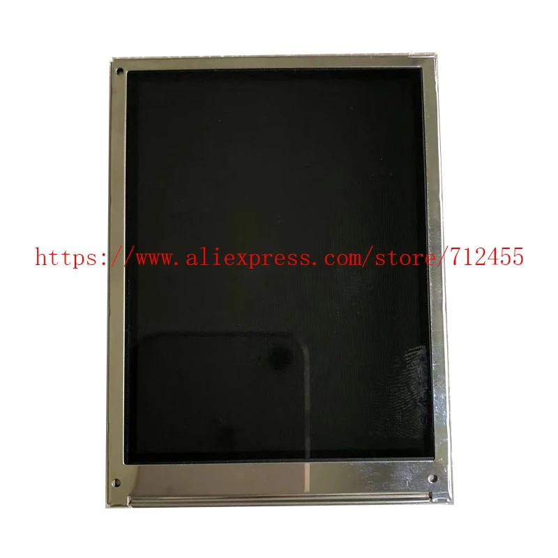 Imagem -03 - Painel de Exibição de Tela Lcd Novo Tx09d70vm1cda Tx09d70vm1cca Tx09d70vm1caa