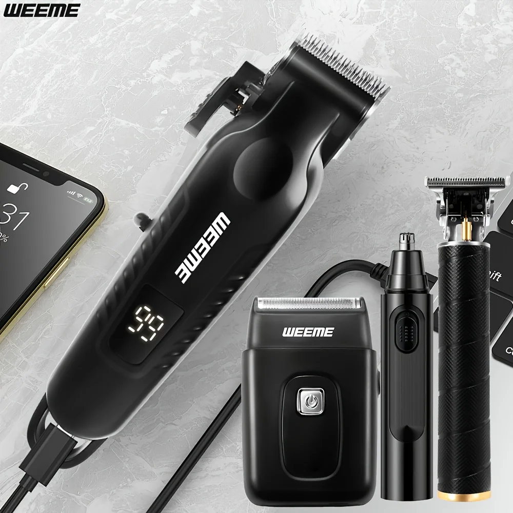 Thumbnail 3 - #74 Best Beard Trimmers to Buy In 2026