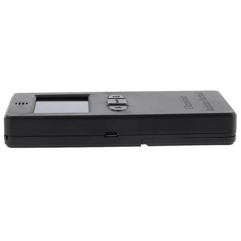 Radiômetro UV Digital Detector radiação