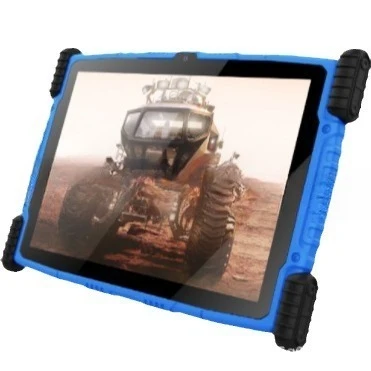 

Children's and students' learning and entertainment tablets