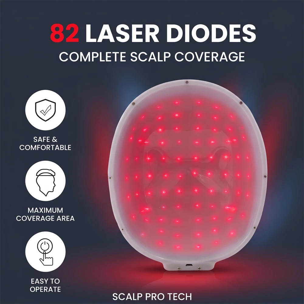 LLLT Laser-Therapie Kopfhaut-W – Hair Care Wella Bewertung und Preis
