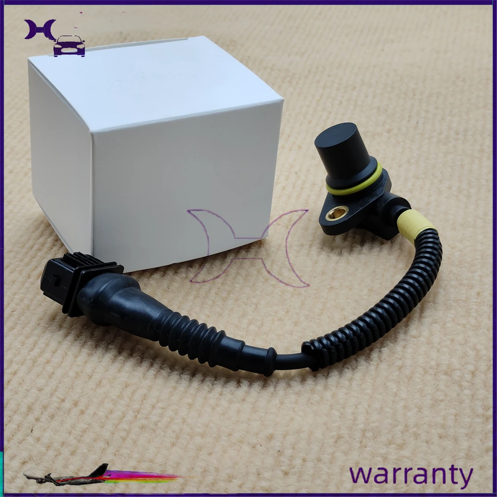 24357518732 Transmission Rotational Speed Sensor Fit for Mini Cooper R50 R52 2002-2008 Auto Spare Part