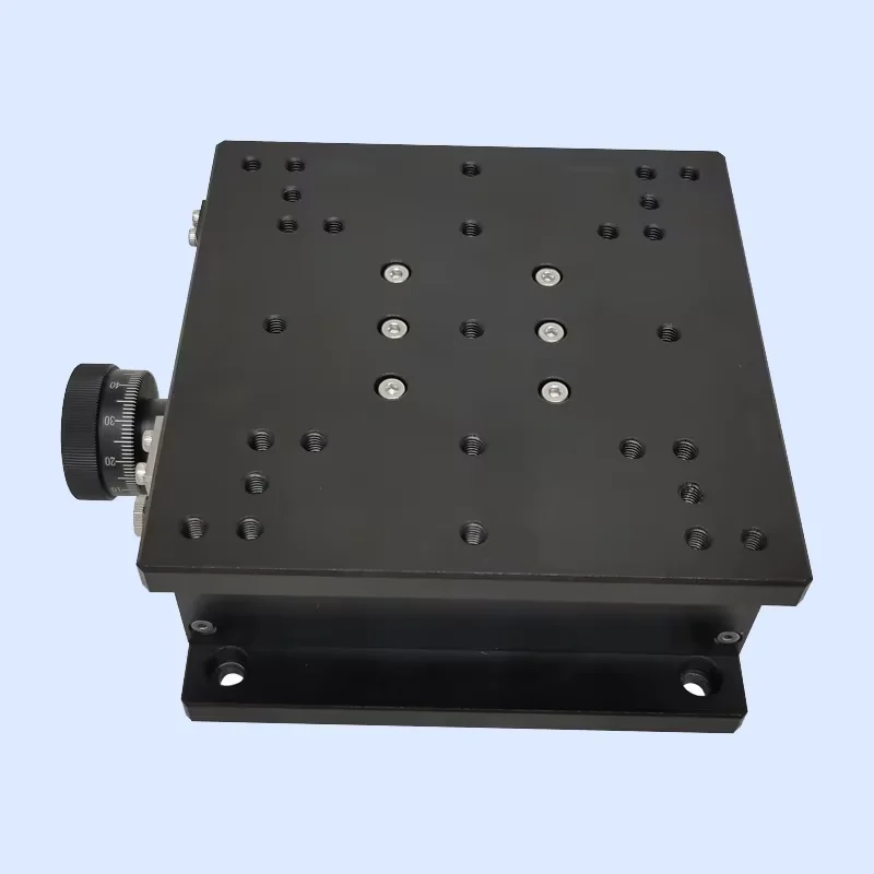Manual Lab Jacks travel 20MM PT-SD148