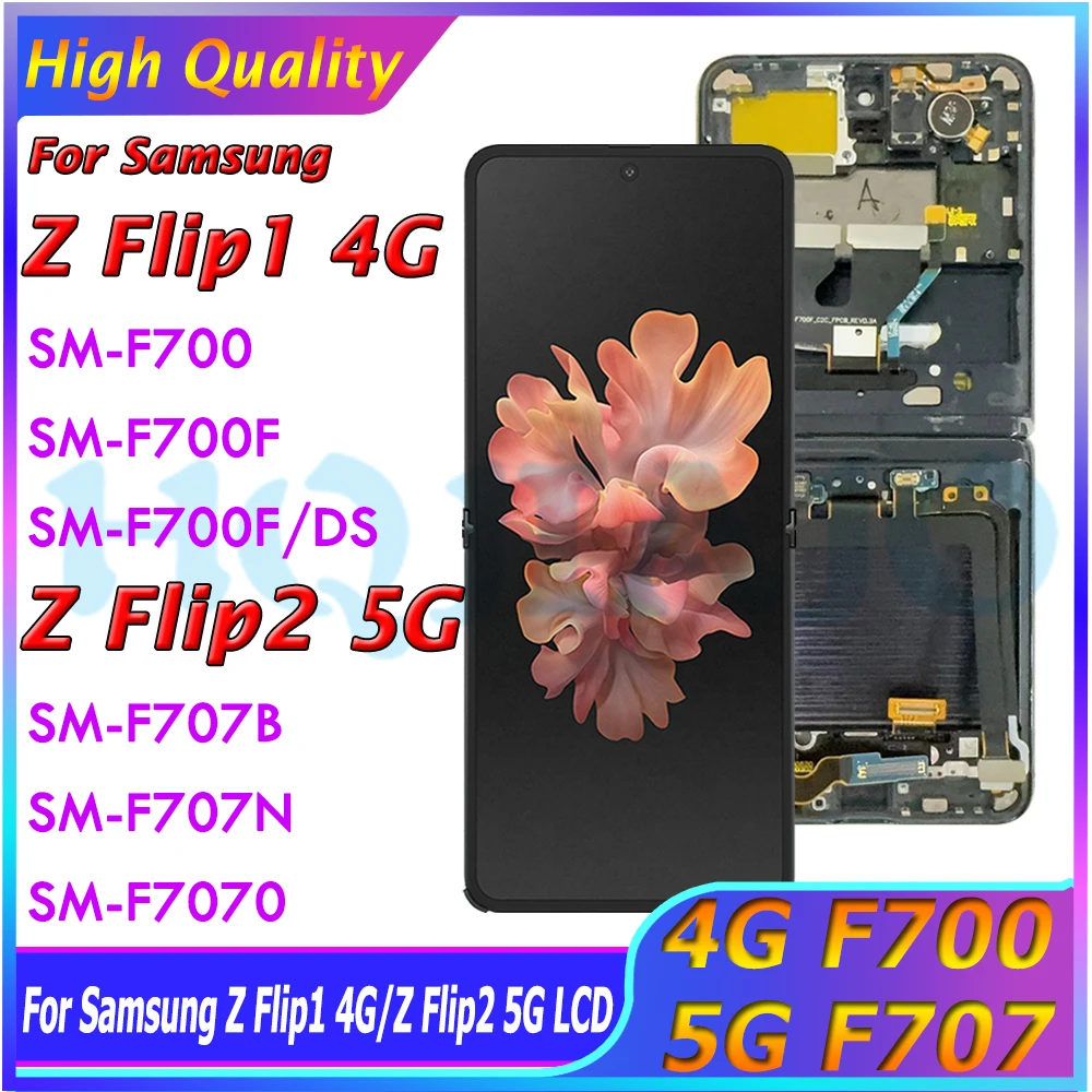 Super AMOLED 6.7