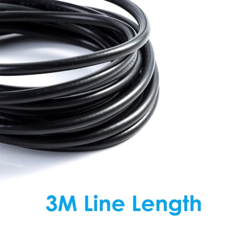 수신용 R91A 룸 안테나는 강력하고 안정적인 베이스를 갖춘 1080P HDTV 부스터를 지원합니다. 간편한 설치