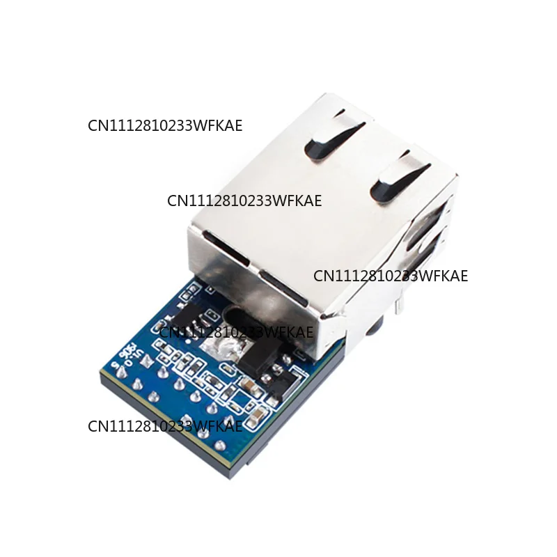 For TTL UART to Ethernet Modules Serial to Ethernet Converter Modules USR-K5 IOT Device Replace USR-K2
