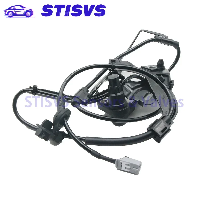 89546-12100 Rear Left/Right ABS Wheel Speed Sensor For Toyota Corolla Axio Fielder E140 NZE14 ZRE14 2006-2012 89545-12100 New